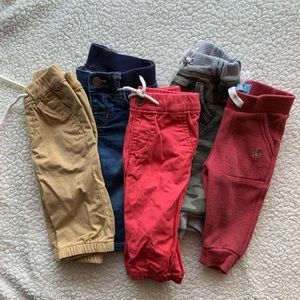 Old Navy Baby Gap Boy lot